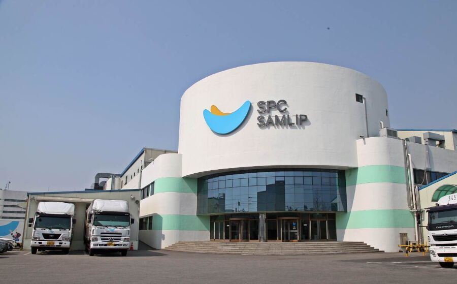 SPC삼립, 시화공장 사망사고 후속조치 발표…크보빵 생산 중단