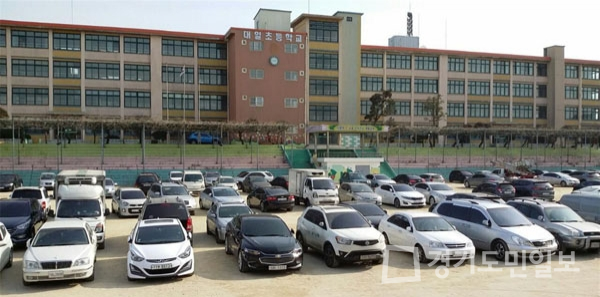 성남시,  총 1만2665대 주차공간 확보