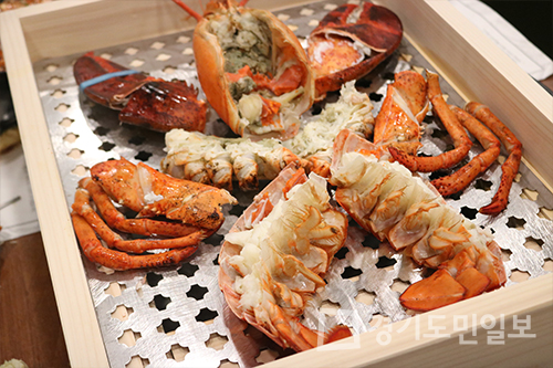 강릉 맛집 신대게나라, 주문진 외에 여러 관광지와 가까워