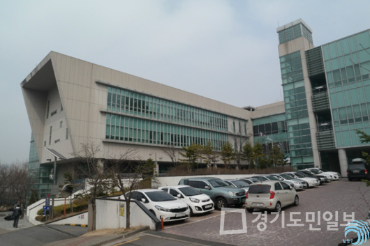 인천시,  미추홀도서관 다양한 이벤트