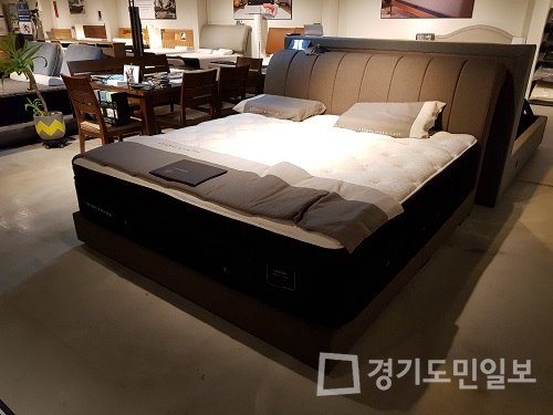 루모스 템퍼, 메모리폼침대, 퀸매트리스 등 12월 추천 할인 이벤트