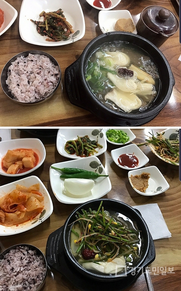 광주 맛집 운암동 김서방국밥, 개운한 사골육수에 푸짐한 소고기 수육 올린 국밥