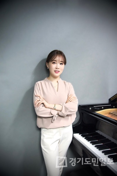 의정부피아노학원 예닮음악학원, 음악을 즐기는 것에 중점을 두어야