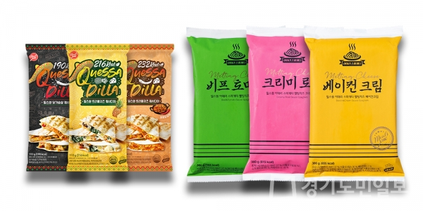 가정간편식 전문브랜드 밀스원, 쿠팡 신선식품 배송 서비스 로켓프레시 입점