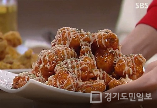 31년 전통 장모님치킨, SBS드라마 맛 좀 보실래요서 치맥 핫플레이스로 등장