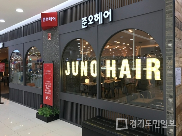 준오헤어 미소원장, 2020년 유행스타일 헤어컬러 추천