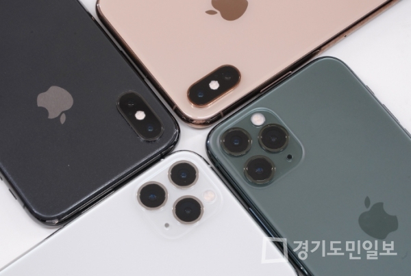 수원 핸드폰 성지, 아이폰싸게사는법 정보 알려