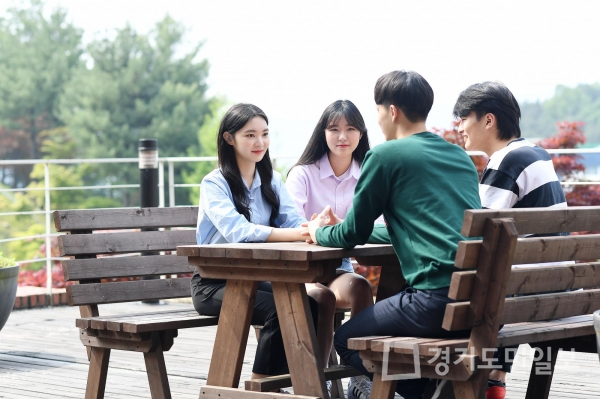 대덕대학교 지역인재 9급을 위한 지원