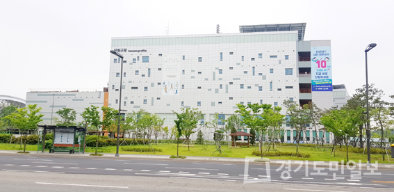 안산 단원구, 상거래용 저울 특별점검 벌여