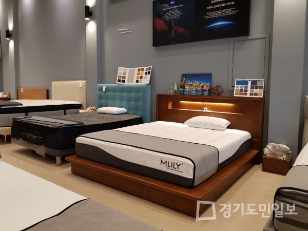 용인가구단지 더슬립 수원동탄점, 템퍼·씰리 등 수입 매트리스 패키지 이벤트 진행해 주목