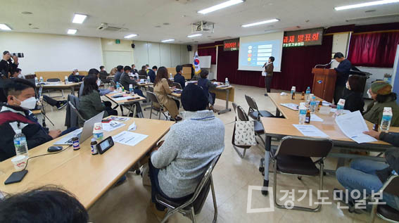 양평군친환경농업대학 교육생 110명 선발