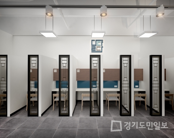 독서실창업 다다르다 스터디카페, 창업 프로모션 진행…예비 창업자 문의 증가