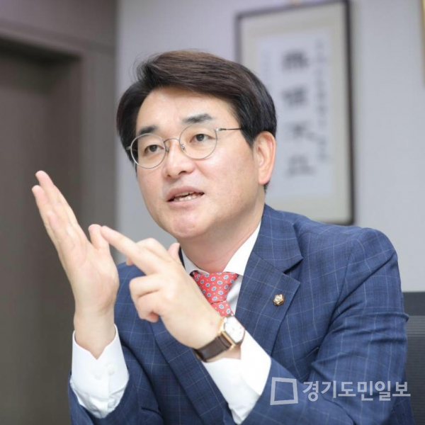 박용진 의원, 증권사 7년간 공매도 수수료 3,500억 원 돌파