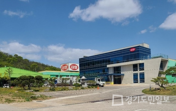 삼화간장, 삼화식품 한층 더 맛과 품질 보강한 신제품 선보인다