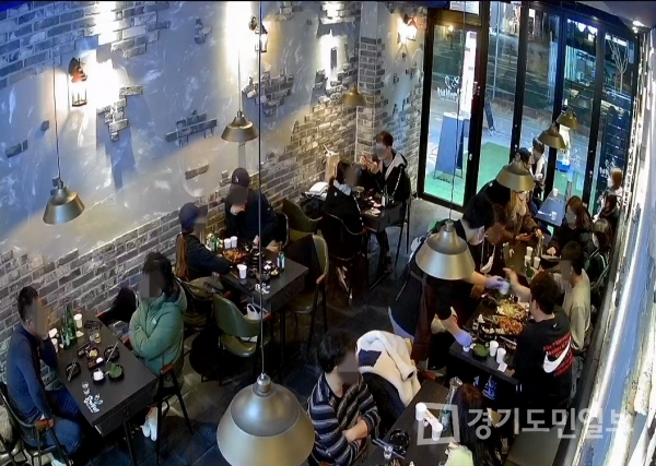 곱창전문 브랜드 곱깨비, 불황 속 신규 매장 갈매점 오픈