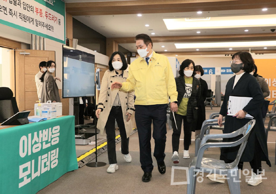 안양시, 세외수입 종합평가 대상 차지