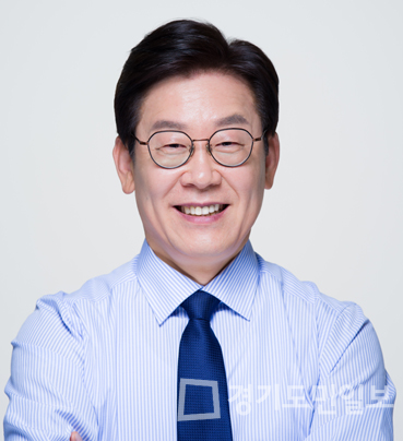 이재명 경기도지사 경기도민일보 창간 19주년 축사