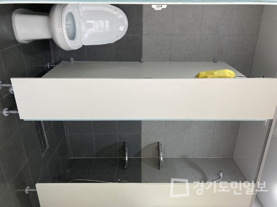 시흥시 여성새일지원본부, 2021년 기업체 근무환경 개선