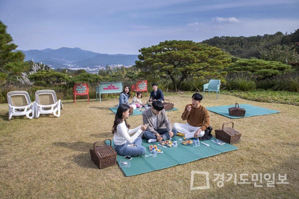 용인힐링캠프