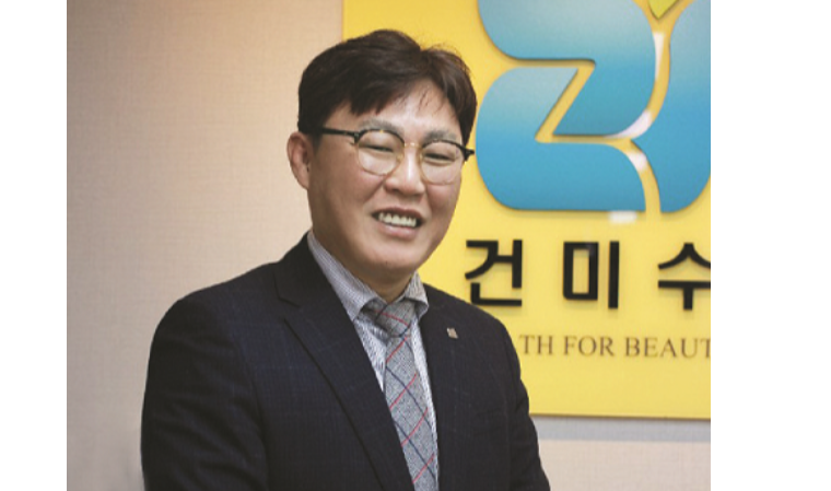 해외 수출길 오른 화장품 벤처기업 ‘지엠플랜트’… “좋은 전성분이 경쟁력”