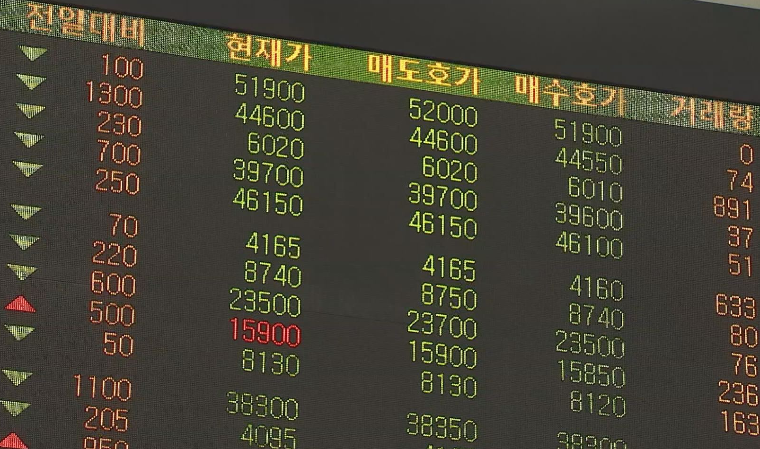 [특징주]동성화인텍, 대규모 공급계약 소식에 강세