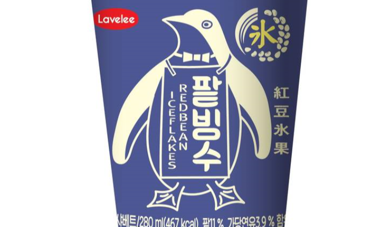 이마트24, 아이스크림 상품군 강화