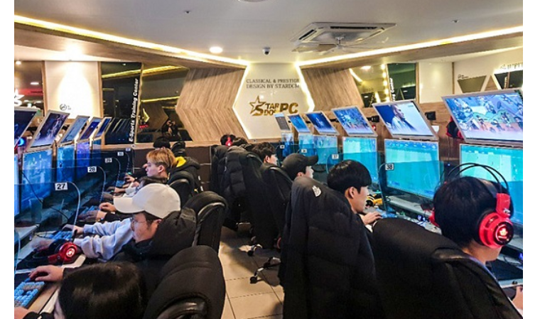 스타덤PC방, PC방 창업 시 직영점 운영 여부 확인해야ㆍㆍㆍ