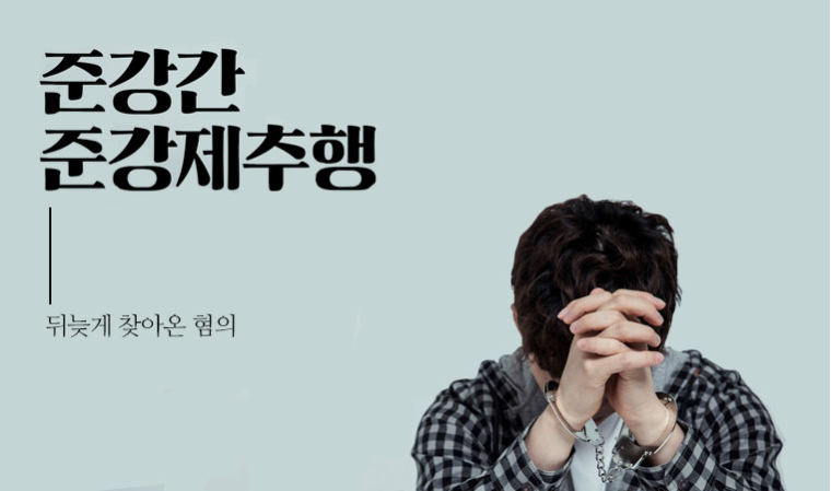 수사심의위 준강제추행 혐의 관련자료 2