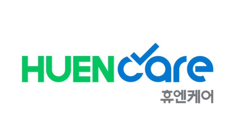 휴엔케어, 신규 BI 개편ㆍㆍ안심 CHECK 이벤트 진행