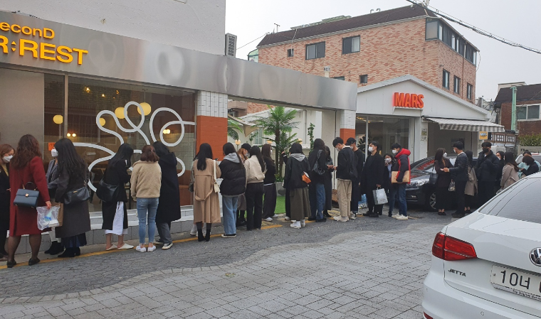 파스타창업 프랜차이즈 세컨디포레스트, 가맹모집 한달 만에 10호점 돌파