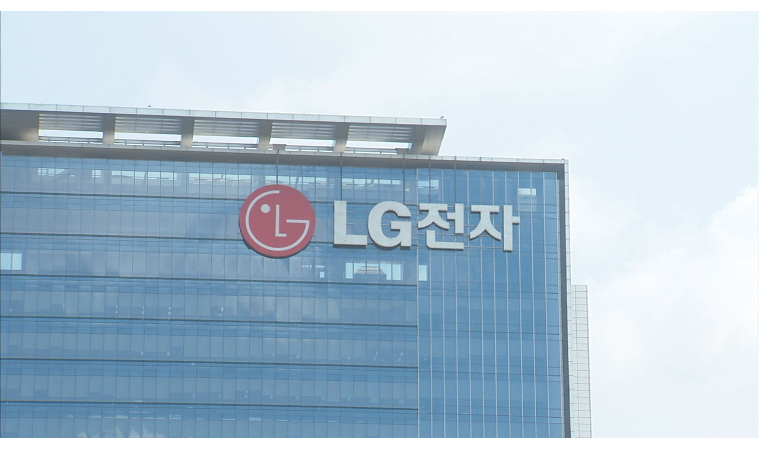 LG전자, 12년만에 2분기 영업익 1조원 돌파