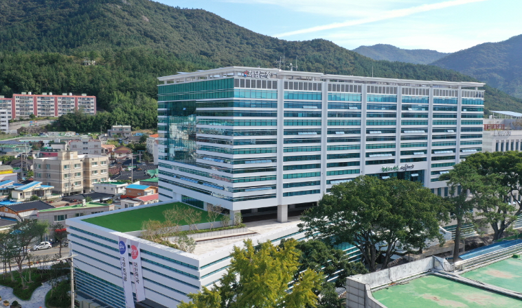 기후변화대응 선도, 탄소중립 1번지로 부상한 해남군