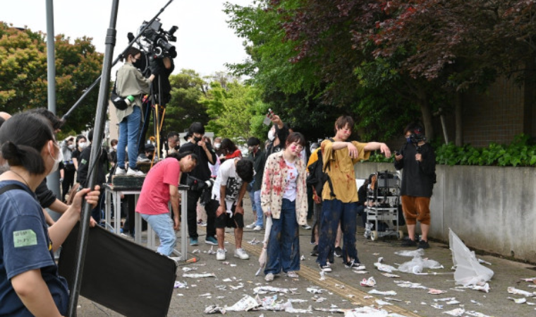 일본 ‘동방학원’, 2023년도 유학생 모집
