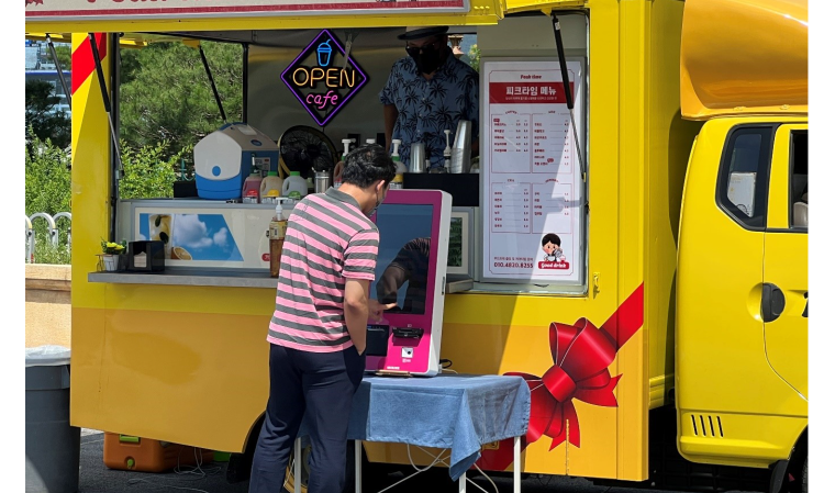 와이케이컴퍼니, 전국푸드트럭협동조합과 ‘뉴트럭 프로젝트’ MOU 체결