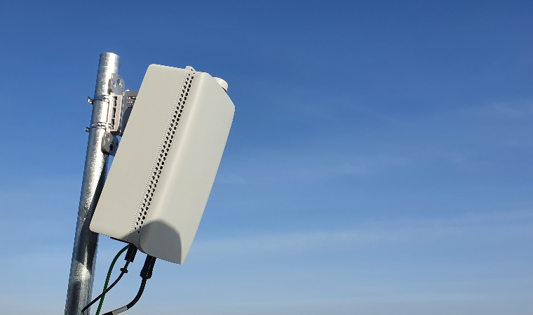 삼성전자, 28GHz 주파수 활용 장거리 5G 통신 신기록 달성