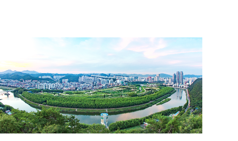 ‘2022 한국관광 100선’에 울산대표 관광지 태화강 국가정원 등 4곳 선정