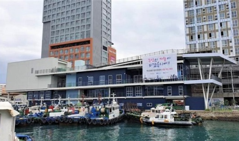 부산시 부산관광기업지원센터 2022년 신규 관광일자리 586명 창출