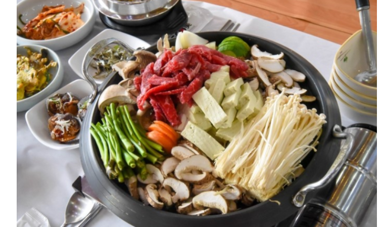 전남도, 1월 관광지로 겨울 별미 먹거리 명소 추천