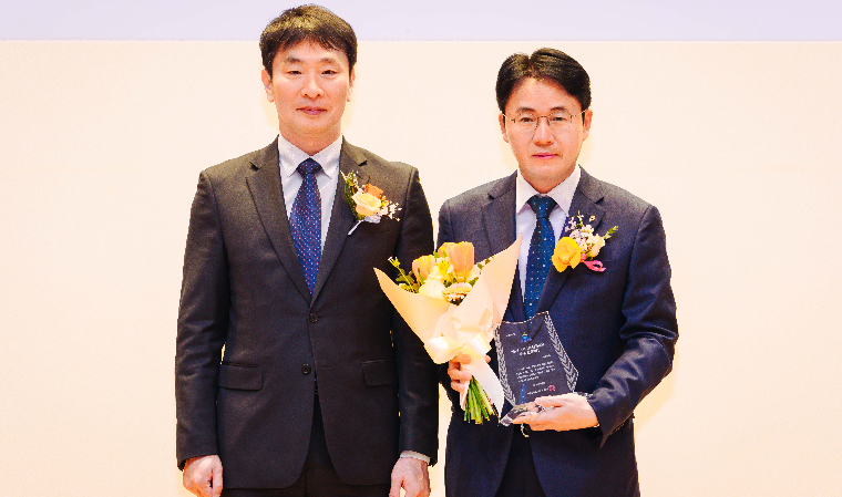 NH농협은행, 2022년 1사1교 금융교육 우수 회사 선정