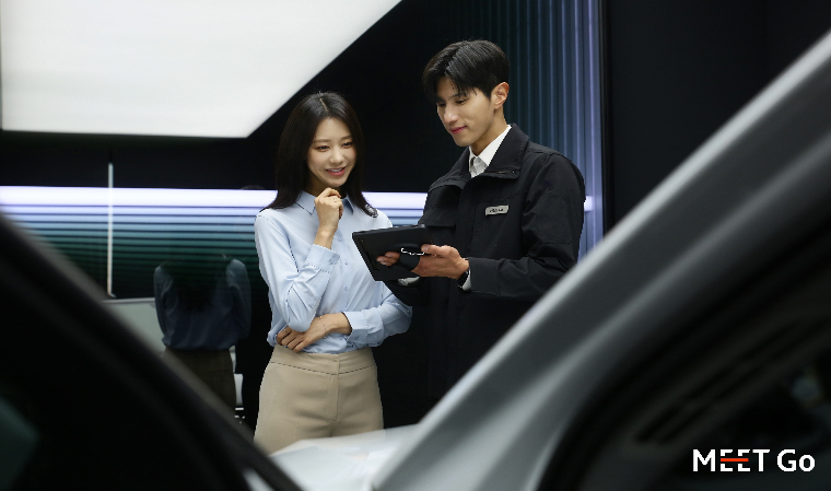 엔카닷컴, ‘믿고(MEET-Go)’ 론칭…전문가가 직접 설명