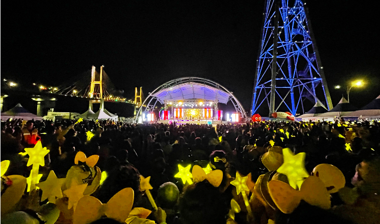 사천시, 삼천포항 수산물 축제 성료