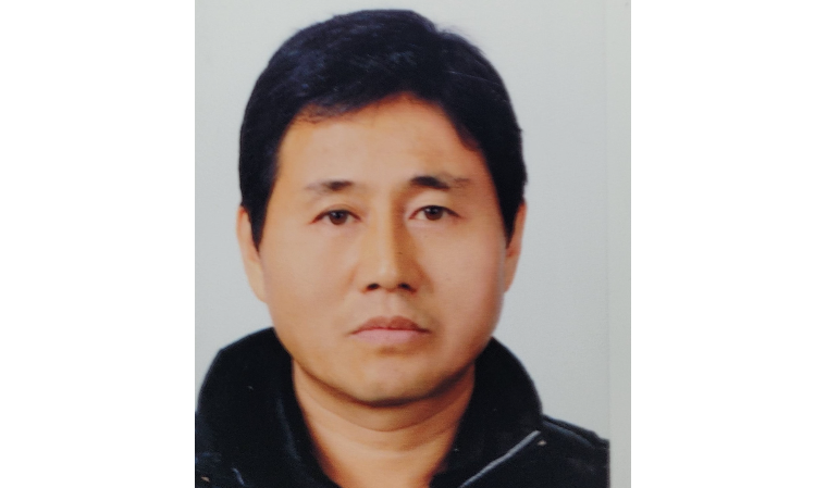김정 사단법인 군산시스포츠클럽 회장 취임