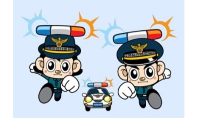 제주경찰청 농산물 들걷이 절도 꼼짝마
