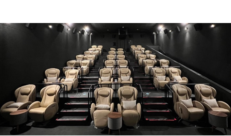 CGV, CGV신세계경기 오픈…“전 상영관 특별관 도입”