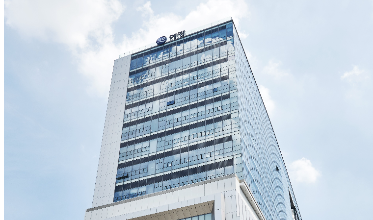 애경케미칼, 고용노동부 ‘2023년 노사문화 우수기업’ 선정