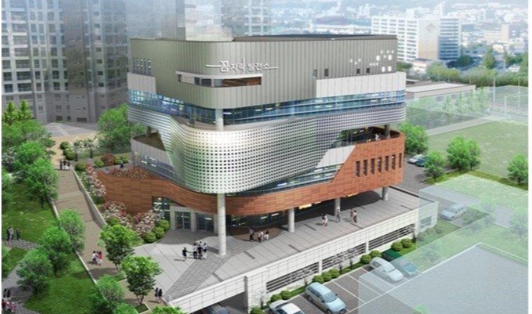 대구행복진흥원 꼼지락발전소, 지역 ‘창업체험센터’ 선정