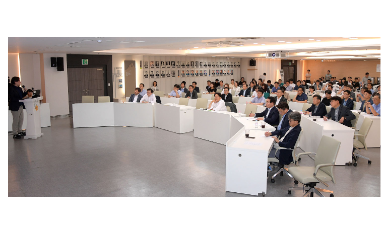 호남권 메가시티…광주-전주 철도 건설로 생활권 공유해야