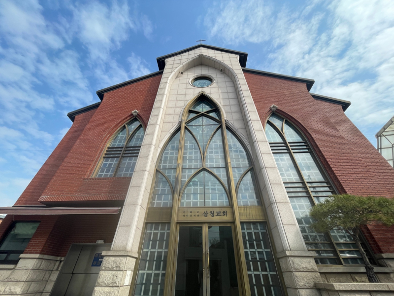 삼청감리교회 해산장학회, ‘해산 장학생’ 선발