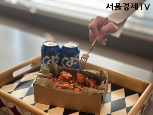 호텔 인터불고원주, ‘닭강정 패키지’ 선보여