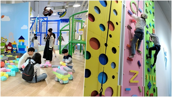 순창 발효테마파크, 어린이들의 놀이 천국으로 인기몰이